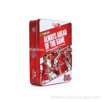 tin box